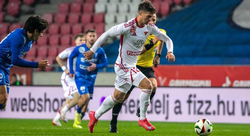 Szuhodovszki Soma a győzelemről, az ünneplésről és az első helyről fejtette ki gondolatait – VIDEÓVAL!