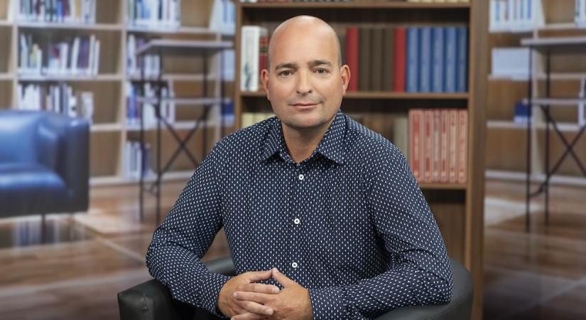 Távozik a Győr Média vezérigazgatója