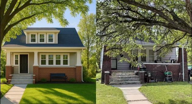 Az ingatlanosok is felfedezték, hogy milyen klassz dolog a mesterséges intelligencia