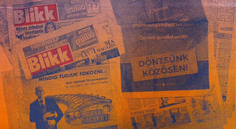 Jött a NER, el is megy a Blikk főszerkesztője