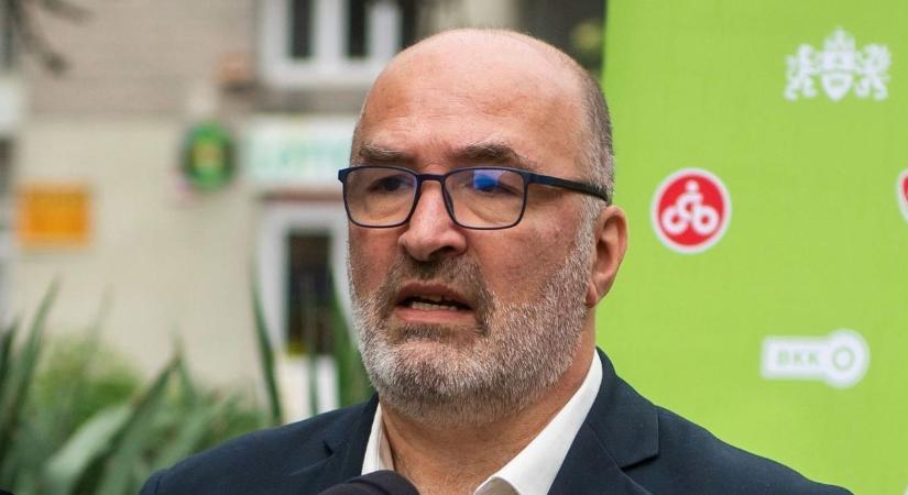 „Balhés személyek” Pikó körül: egyre romlik Józsefváros közbiztonsága