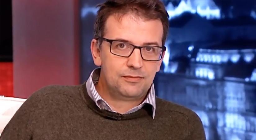 Távozik a Blikk főszerkesztője, miután az Index tulajdonosa megvette a lapot