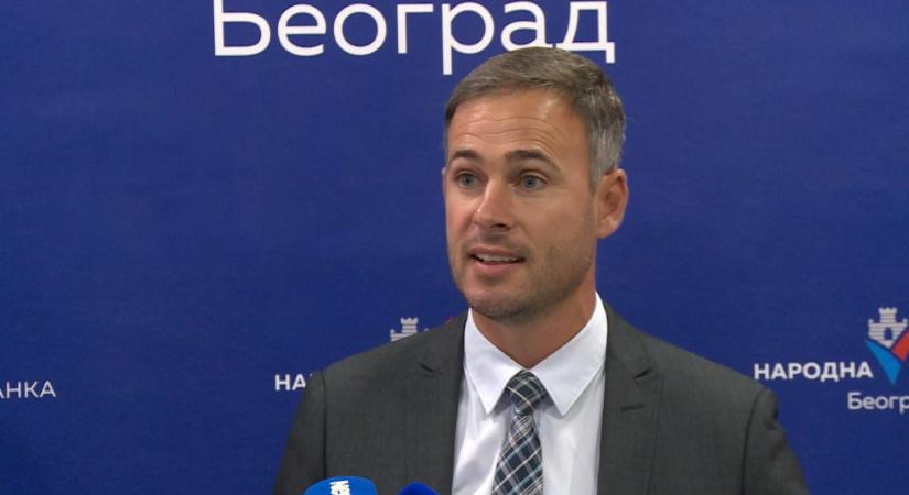 Aleksić: Elfogadhatatlan, hogy a rendőrség a Ćacilendben lévő bűnözőiket védi a polgárokkal szemben