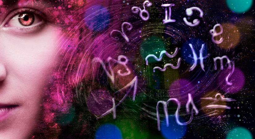 Mennyire irigy rád a környezeted? A csillagjegyedben a válasz