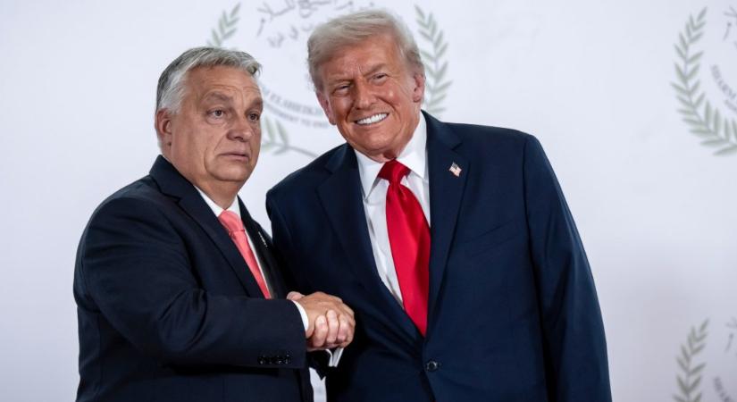 5-10 százalékkal magasabb kiskereskedelmi árak jöhetnek a kutaknál, ha Trump nem ad haladékot Orbánnak