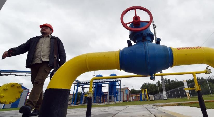 Gázmaffia: Mélyszegénységben élők 50 ezer forintért adták az adataikat, 67 milliárd forint áfát csalhatott el a bűnszervezet