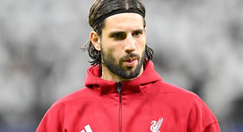 Már nem Dominik, cserélték Szoboszlai keresztnevét, itt az új, a hátadon fog futkosni a hideg, ha meghallod a szakértők által rá tett új nevet