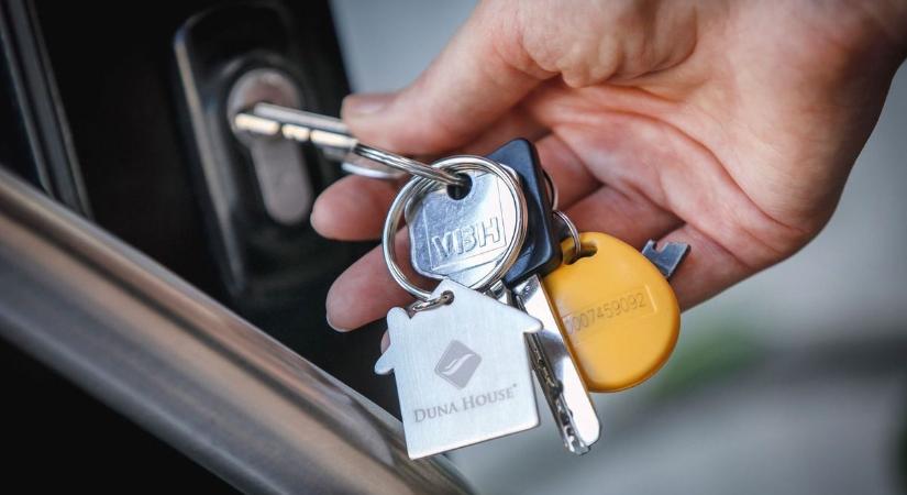 Erre senki nem számított: váratlanul októberben is meglódult az ingatlanpiaci aktivitás az Otthon Start programban