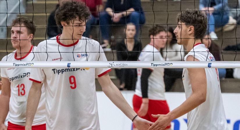 A Dunaújvárosi Egyetemen kezdik a párharcot kedden