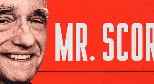 Mr. Scorsese – kritika