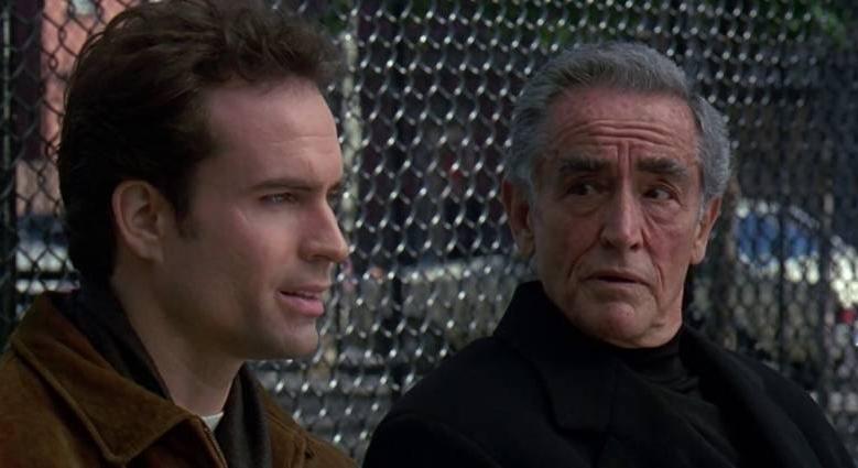 Pokoli lecke: A pokol konyhája (kritika)