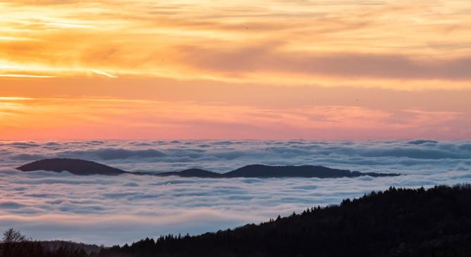 Kezdődik a hidegpárna szezonja, láthatáron a ködös időszak
