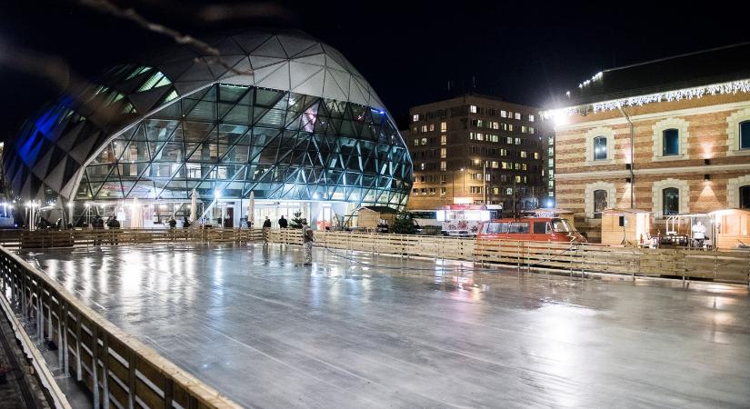 Indul a téli szezonális élelmiszerlánc-ellenőrzés