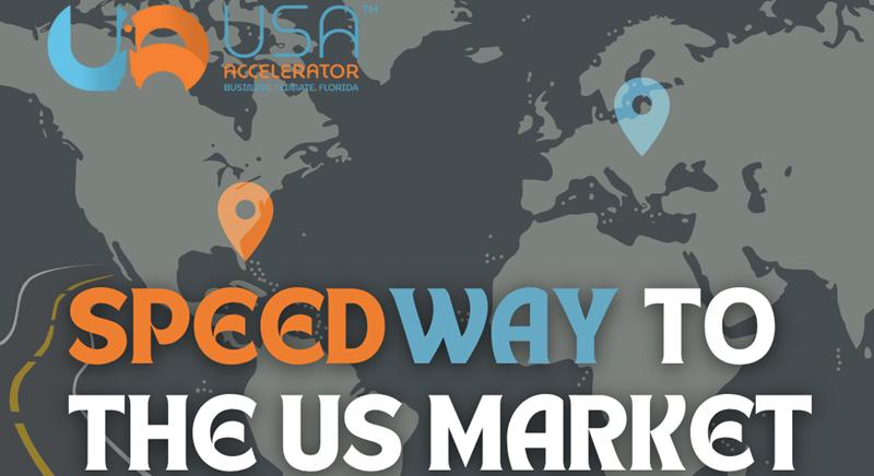 Speedway to the U.S. Market