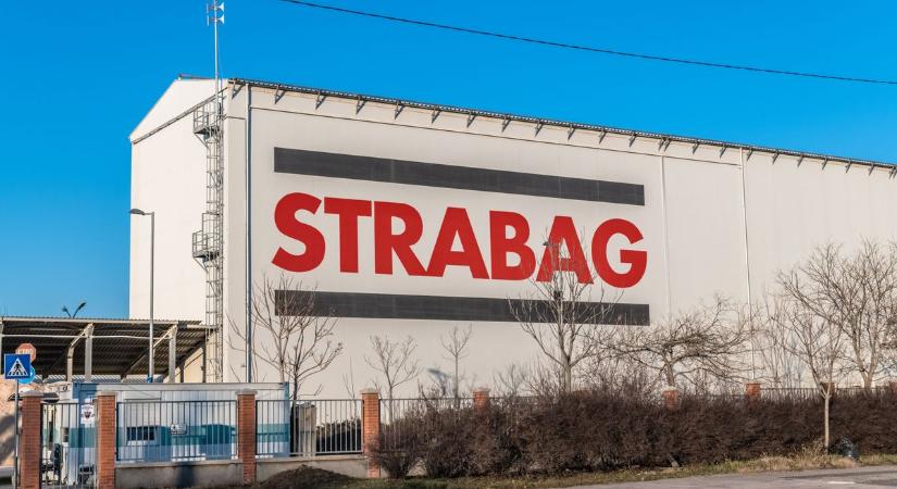 Újabb november, újabb Strabag-botrány: tavaly ilyenkor Németországban okozott galibát a hírhedt osztrák cég