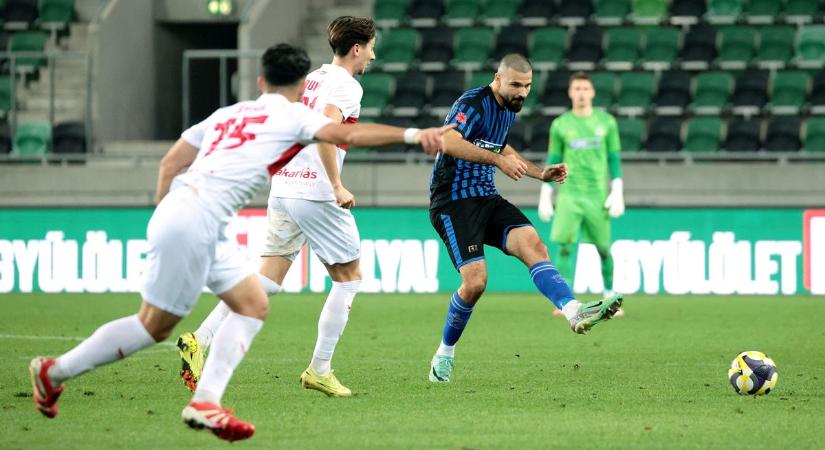 Visszautasítja a budafoki vádakat a Szeged-Csanád GA