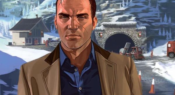 Agent - a Rockstar Games el nem készült kémjátékát nehéz szívvel kaszálta el a stúdió