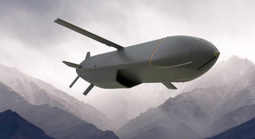 Ukrajna újabb szállítmány Storm Shadow rakétát kapott Nagy-Britanniától – Bloomberg