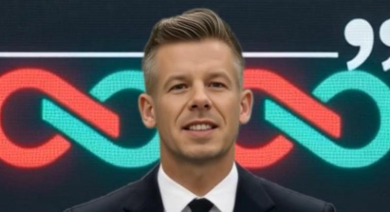 Magyar Péter feljelentést tesz, pedig ő tett közzé először egy manipulált videót Orbán Viktorról