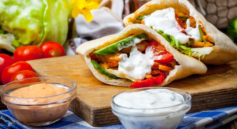 Finomabb lesz itthon a gyorséttermi gyros? Sok minden megváltozhat a következő időben
