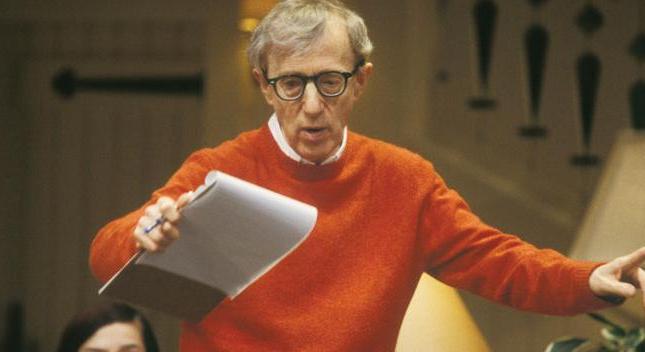 Woody Allen új filmjének címében szerepelnie kell a Madrid szónak