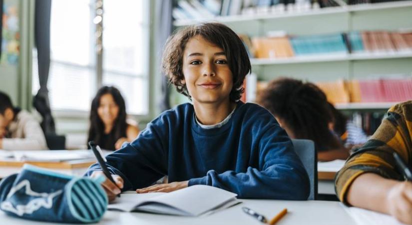 Kijött a 2025-ös kompetenciamérés eredménye: a magyar diákok ezen a 2 évfolyamon javítottak legtöbbet