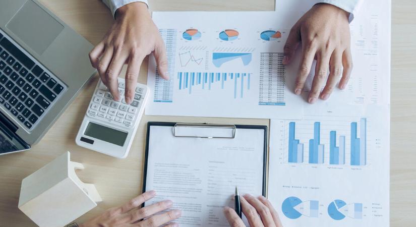 Itt egy újabb, 2,5 százalékos hitel