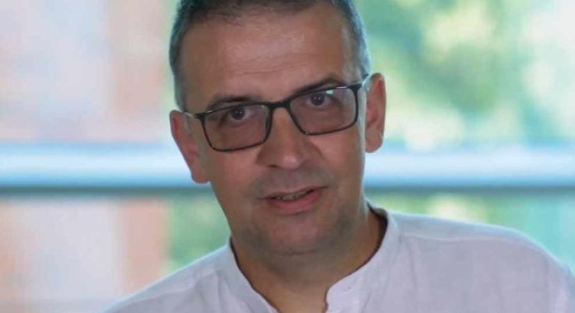 Már távozik is a Blikk vezetője – nem sokkal a felvásárlás után