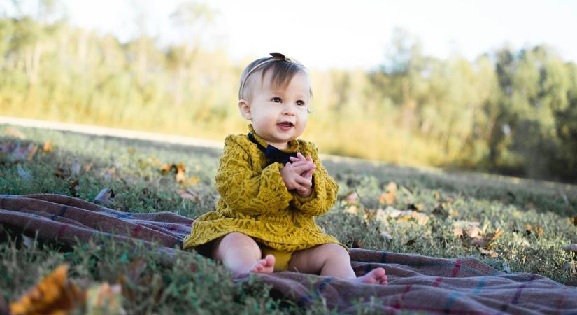 Öt kisbaba látott napvilágot a napokban Sopronban