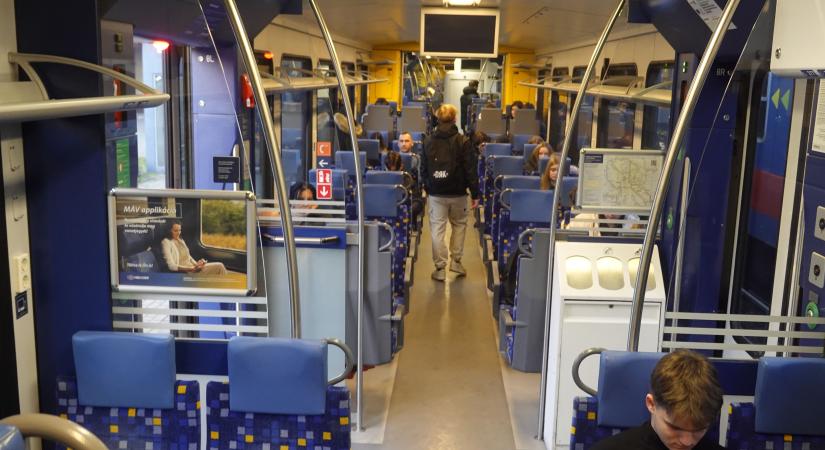 Hajdú-Bihar még vár a 160-as tempóra