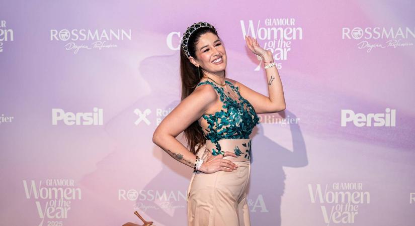 Singh Viki negyvenévesen egyedül van: elárulta, miért nem beszél a szüleivel