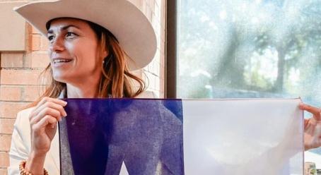 Tóth Gabi is hiányolja Varga Juditot a közéletből