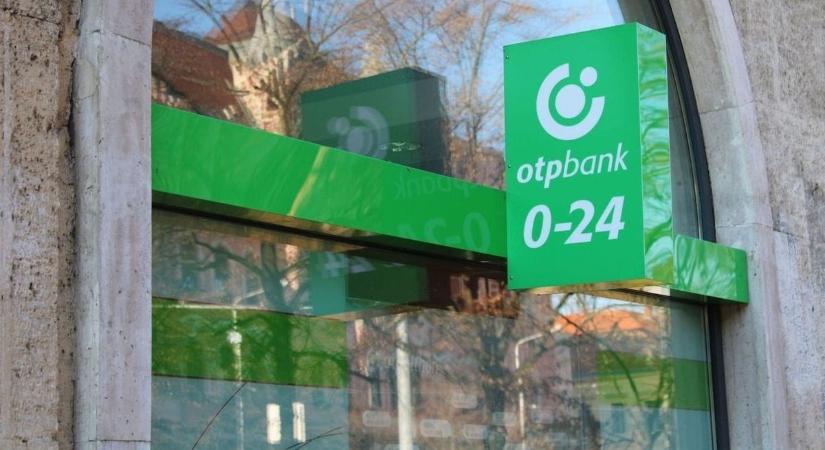 Mindenkit érintő bejelentést tett közzé az OTP Bank