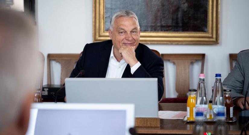 Adatbotrány: Orbán Viktor vizsgálatot rendelt el