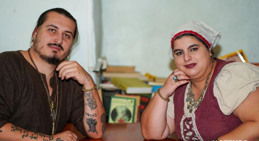 EXKLUZÍV: Vérző szájszél, brutális klip – A Varkocs egészen közelről! (INTERJÚFOTÓK)