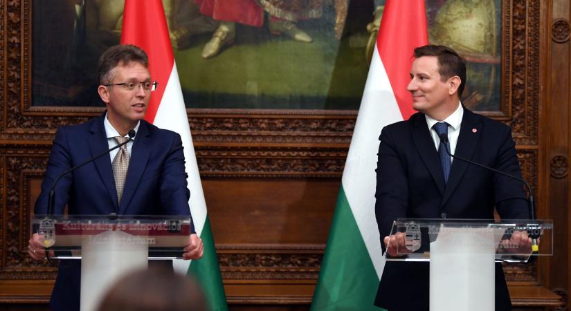 Zsigmond Gábor váltja Demeter Szilárdot a Magyar Nemzeti Múzeum Közgyűjteményi Központ elnöki posztján – közölte Hankó Balázs