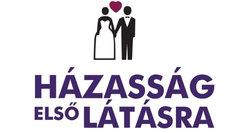 Házasság első látásra: viccet csinál a párkapcsolatból a műsor sztárja