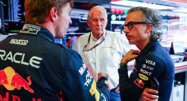 „A mérnökök jobban hallgatnak Maxra”