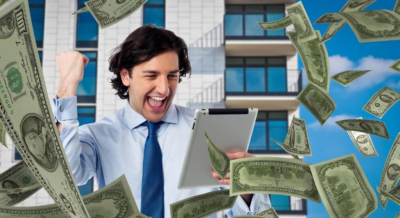 Tévedésből megkapta a kollégái fizetését, most nem hajlandó visszafizetni