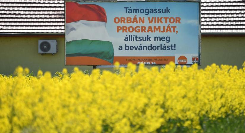 OECD-jelentés: 67 ezer unión kívüli bevándorló, 50 ezer kivándorló Magyarország mérlege