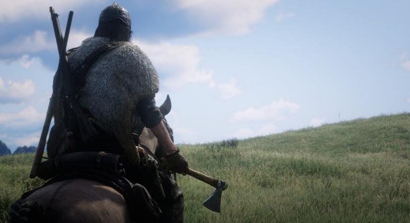 Majdnem kaptunk egy középkorban játszódó akciójátékot a Rockstartól