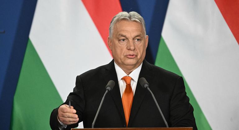 Orbán Viktor azonnali kivizsgálást rendelt el a Tisza történelmi adatszivárgása után