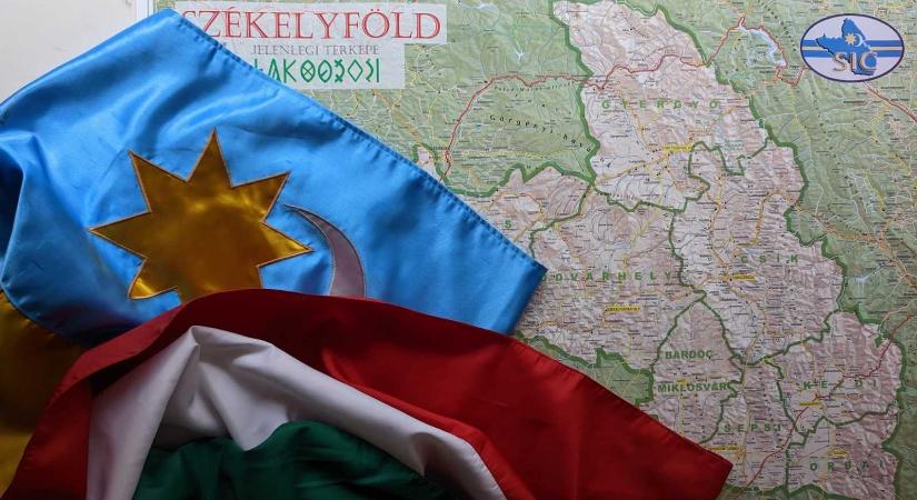 Izsák Balázs: A Székelyföld területi autonómiája nem ellentétes a román alkotmánnyal