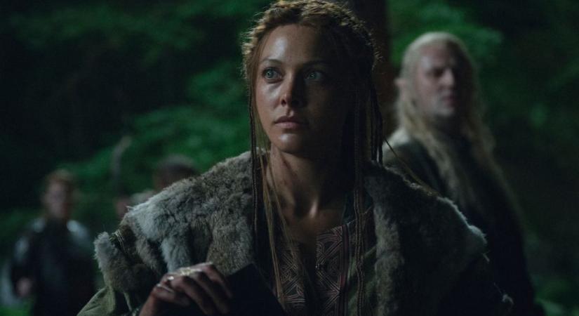 Vaják - 4. évad: Valóban temus ez a Vaják? (kritika)