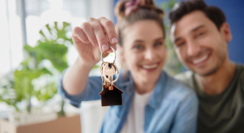 A „savanyú a szőlő” esete: Hogyan hazudja el a baloldali média az Otthon Start program elsöprő sikerét?