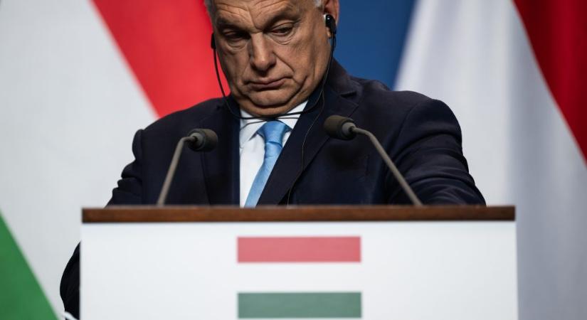 Orbán nemzetbiztonsági kockázatot emleget, és azonnali vizsgálatot rendelt el a tiszás adatszivárgás miatt