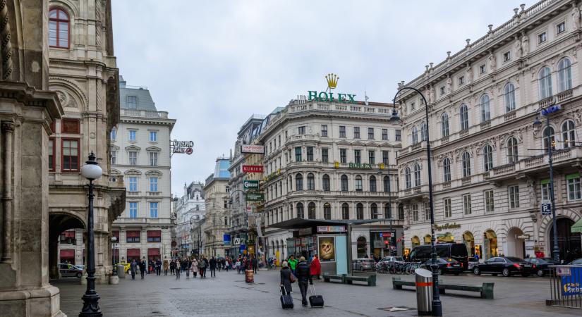 Egyre nagyobb bajba kerül Magyarország gazdasági példaképe