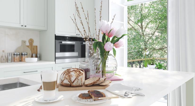 Megdöbbentő, de ez a gyorskaja tökéletes választás reggelire