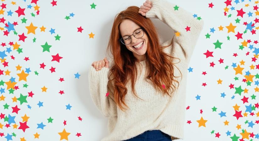 Ez az 5 csillagjegy lesz a legszerencsésebb novemberben