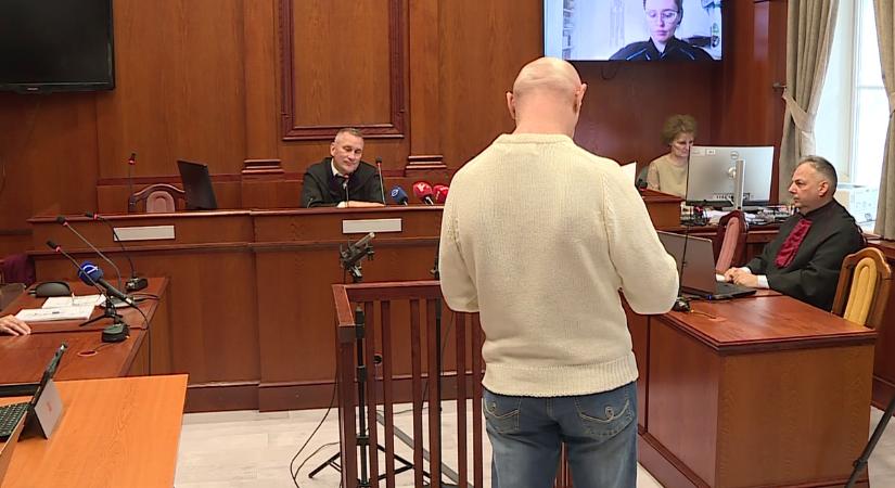 Államellenes cselekedet – elindult az eljárás